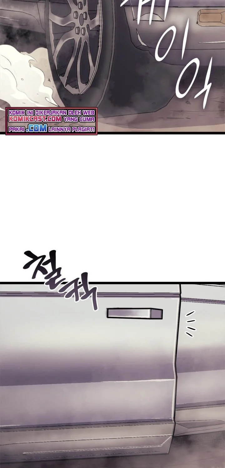 Max Level Returner Chapter 135 Gambar 58