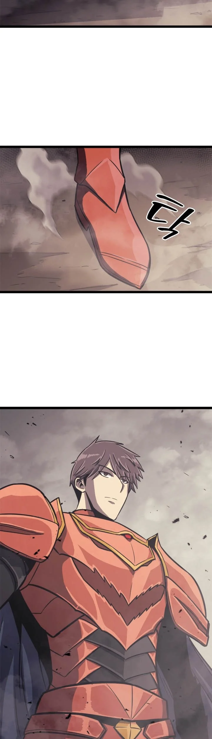 Max Level Returner Chapter 135 Gambar 59