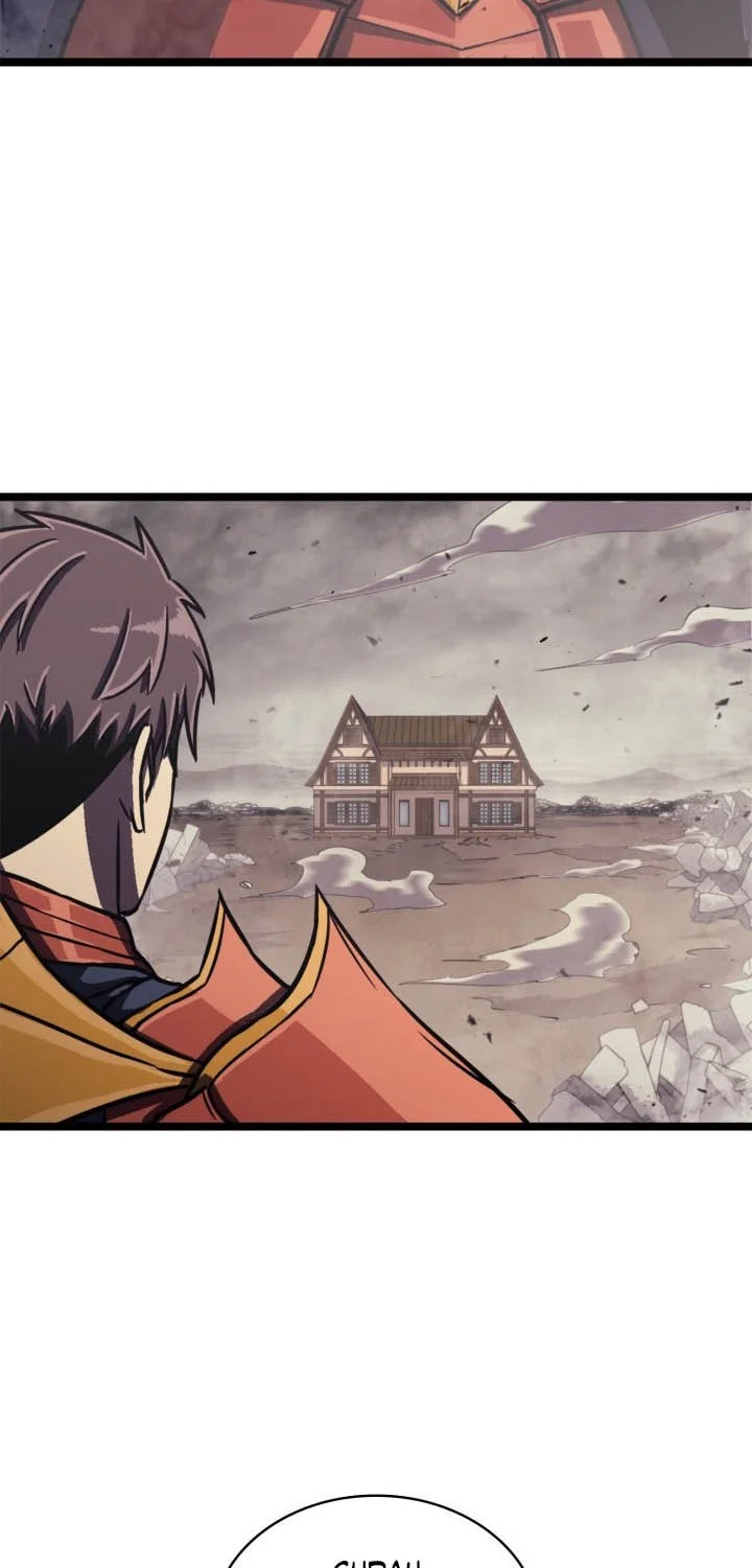 Max Level Returner Chapter 135 Gambar 60