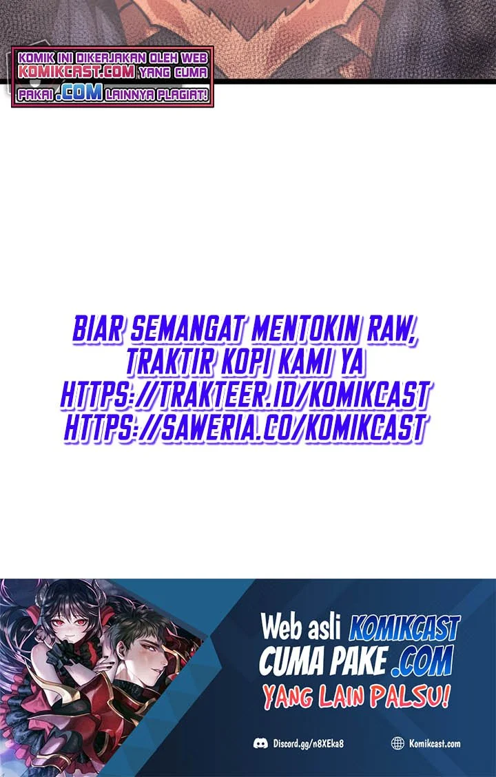 Max Level Returner Chapter 135 Gambar 64