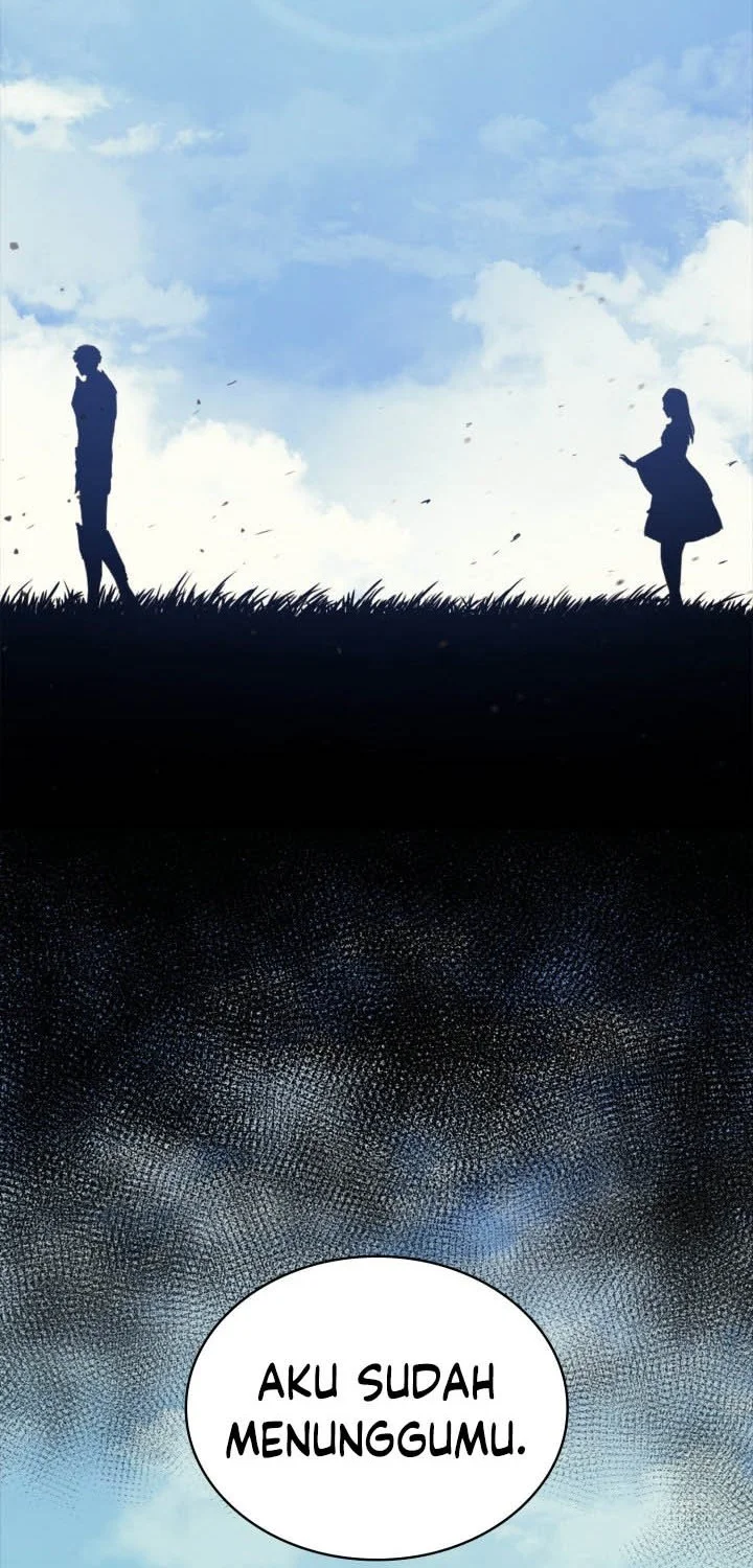 Max Level Returner Chapter 135 Gambar 5