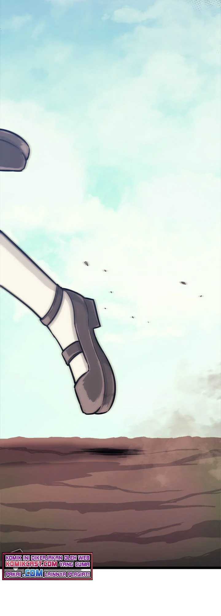 Max Level Returner Chapter 135 Gambar 6