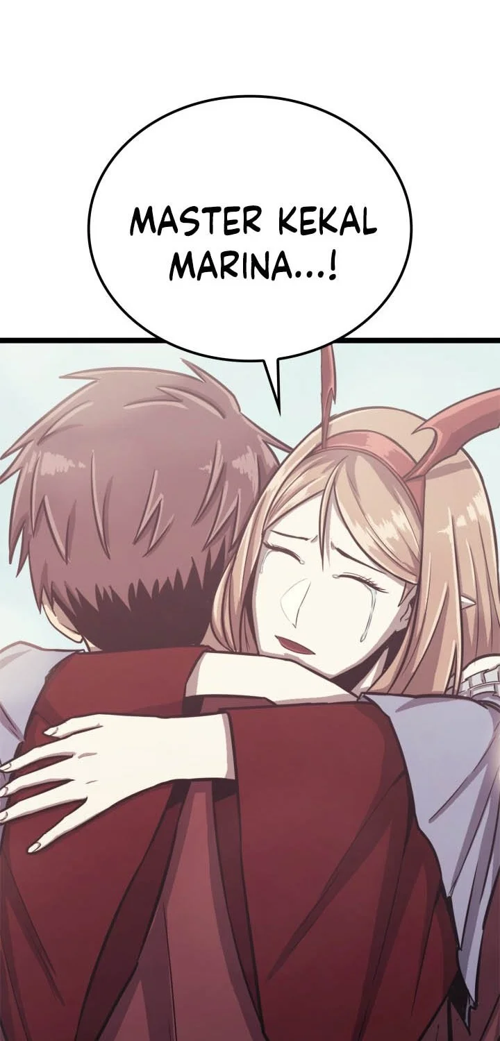 Max Level Returner Chapter 135 Gambar 8