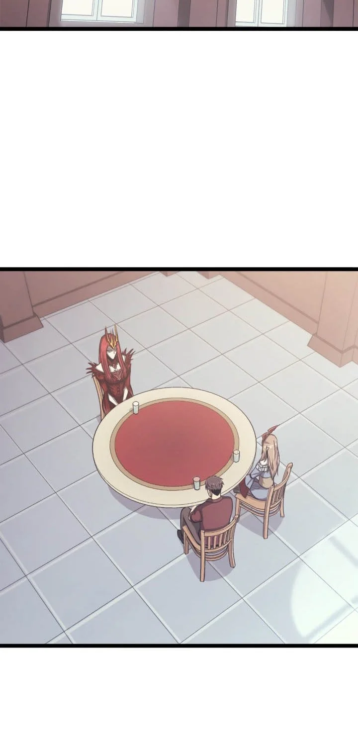 Max Level Returner Chapter 135 Gambar 10