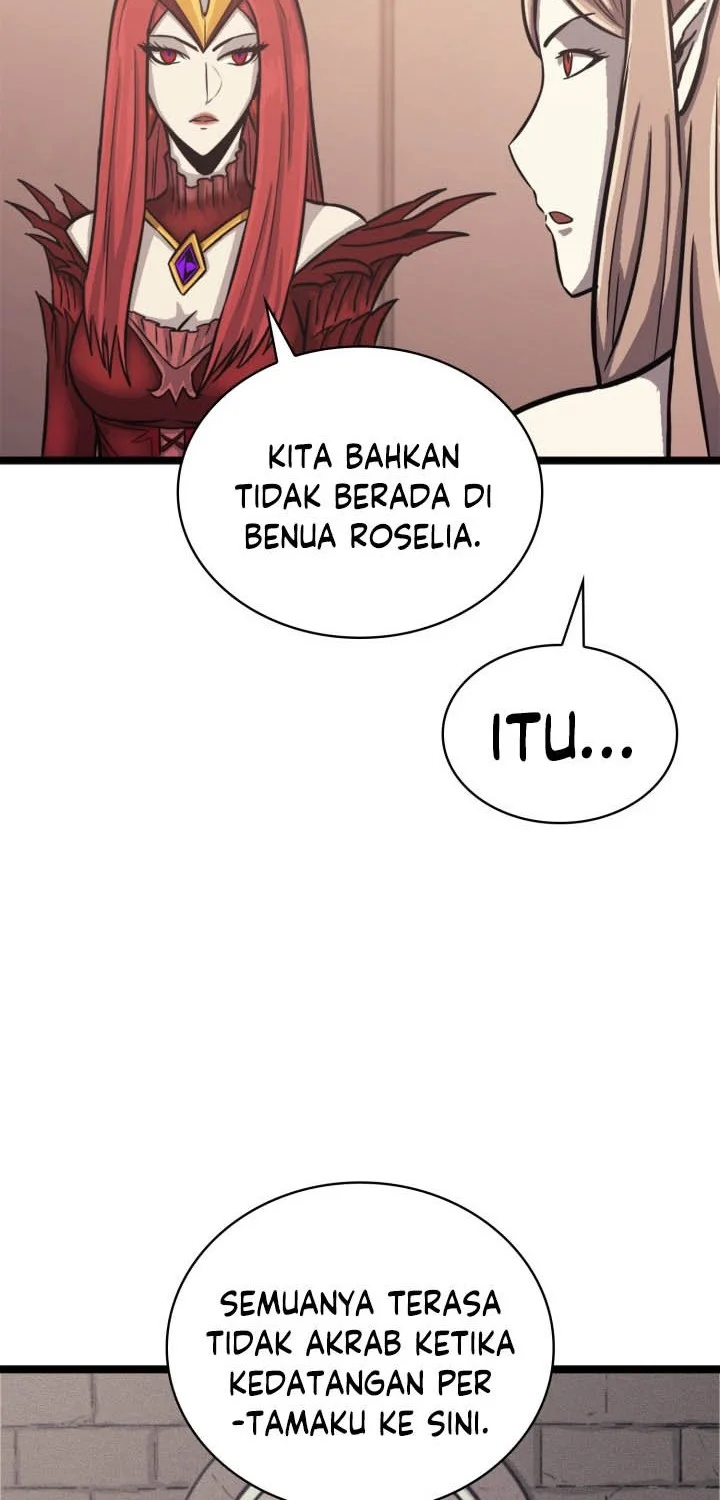 Max Level Returner Chapter 135 Gambar 13