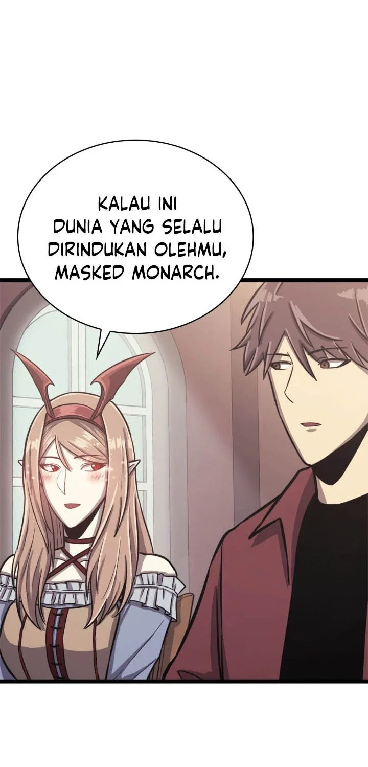 Max Level Returner Chapter 135 Gambar 15