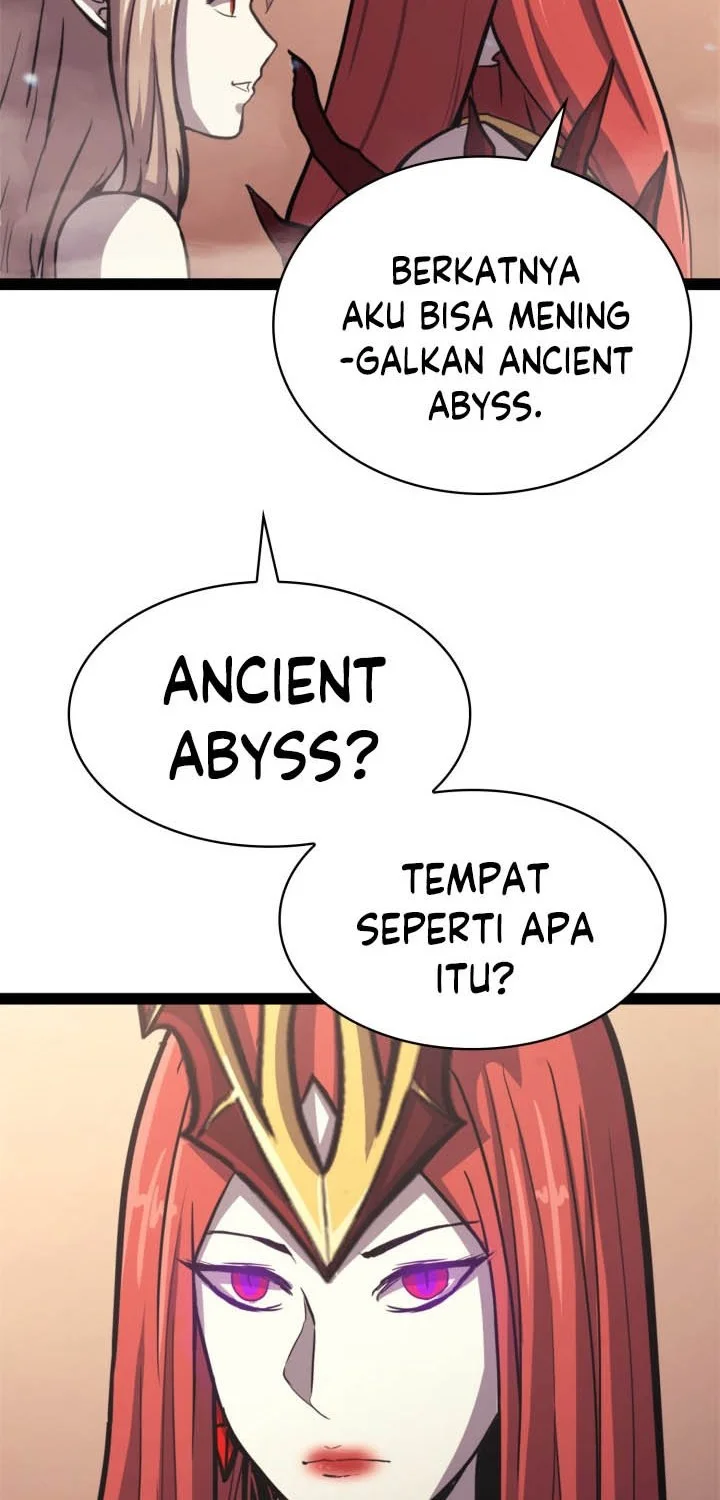 Max Level Returner Chapter 136 Gambar 18