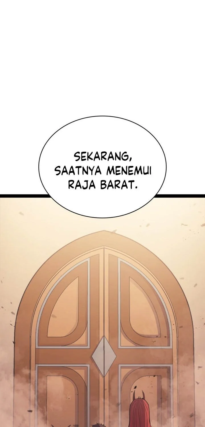 Max Level Returner Chapter 136 Gambar 23