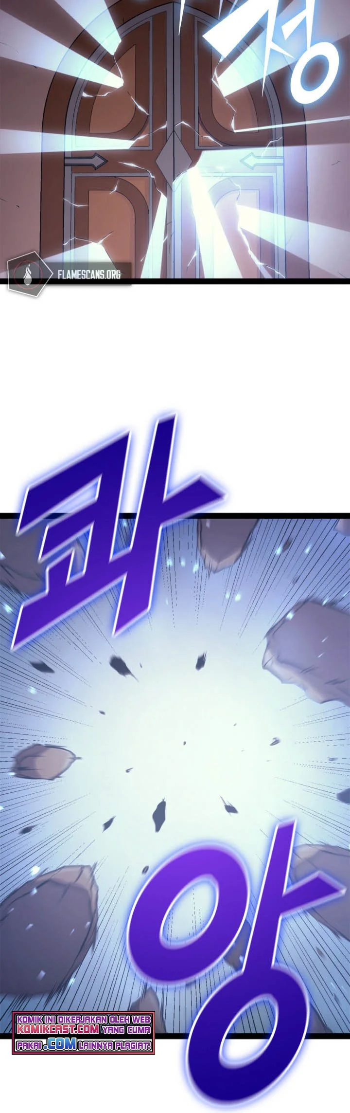 Max Level Returner Chapter 136 Gambar 26