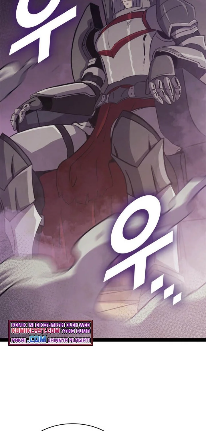 Max Level Returner Chapter 136 Gambar 28