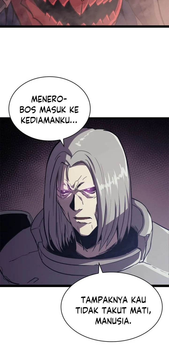 Max Level Returner Chapter 136 Gambar 30