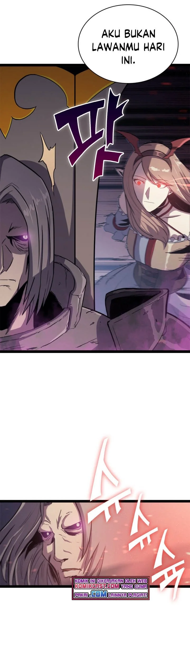 Max Level Returner Chapter 136 Gambar 32