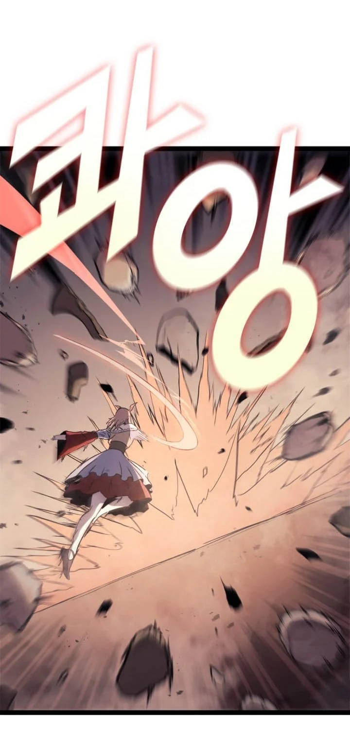 Max Level Returner Chapter 136 Gambar 33