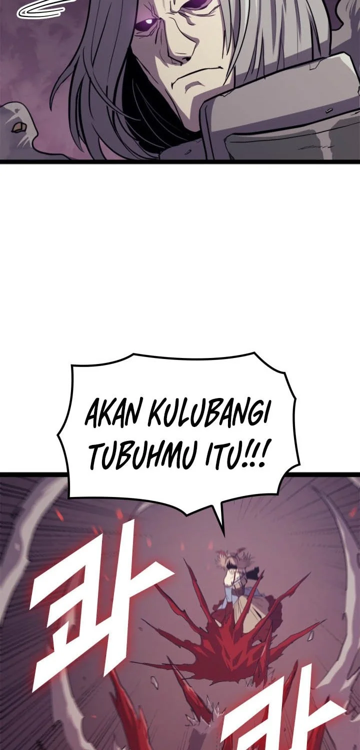 Max Level Returner Chapter 136 Gambar 35