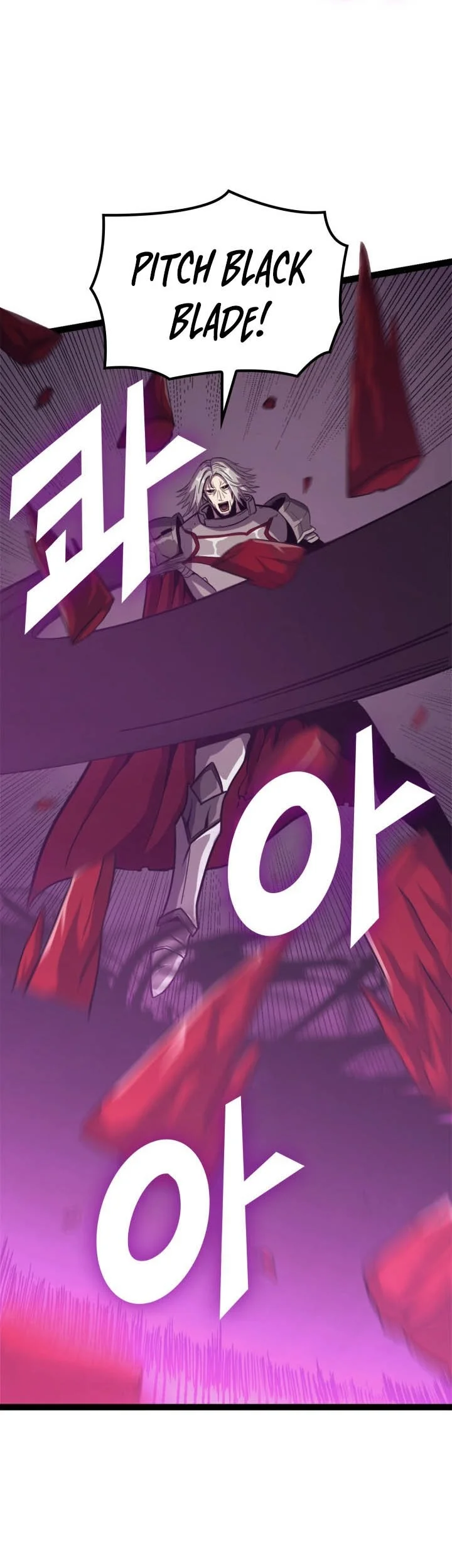 Max Level Returner Chapter 136 Gambar 37