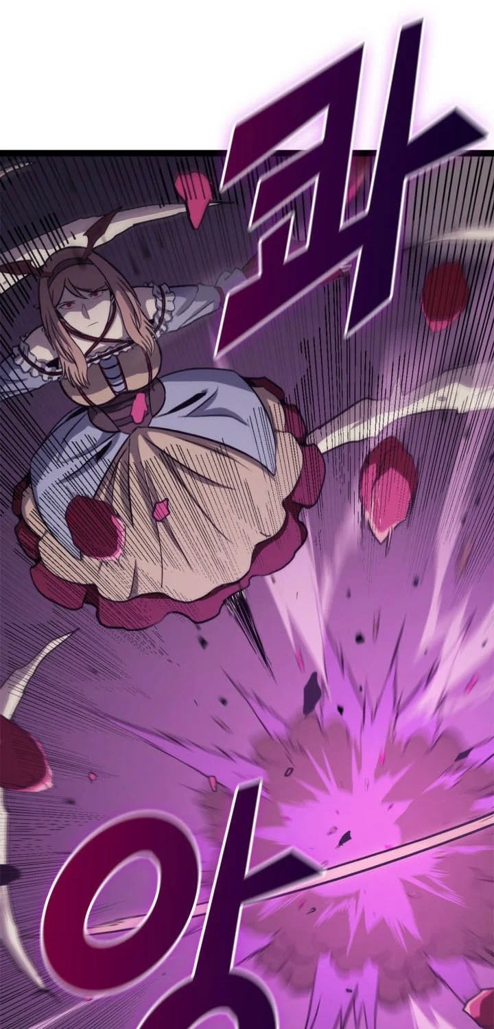 Max Level Returner Chapter 136 Gambar 38