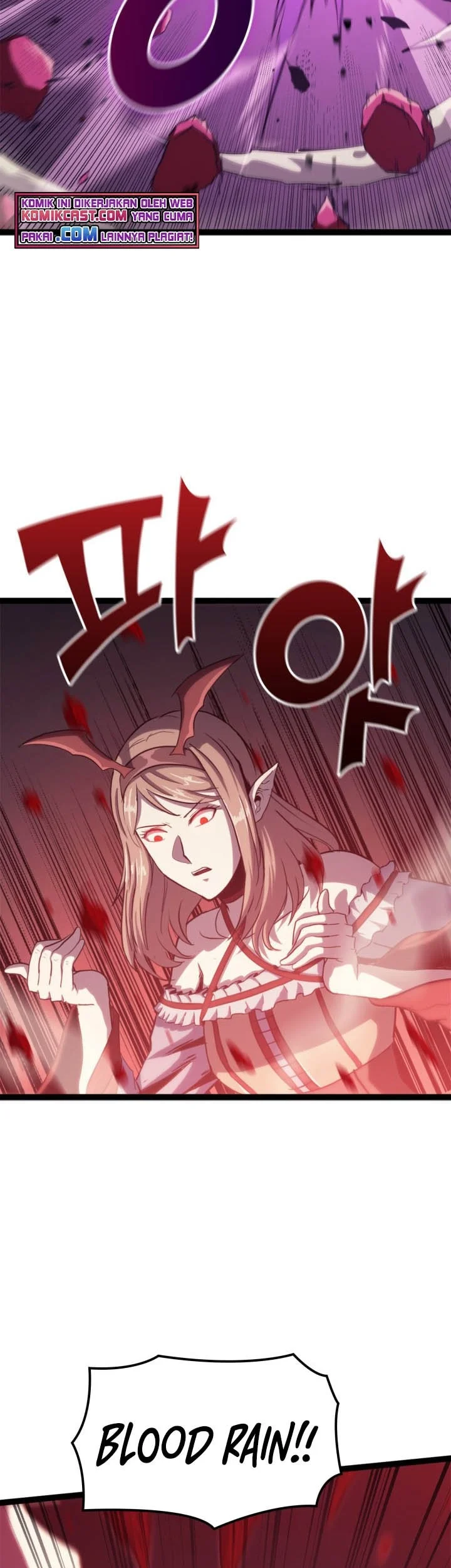 Max Level Returner Chapter 136 Gambar 39