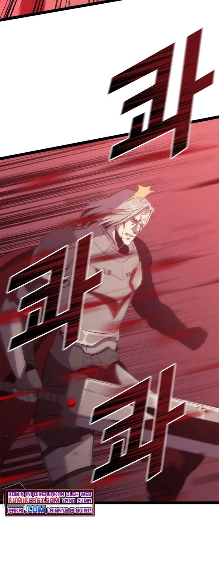 Max Level Returner Chapter 136 Gambar 41