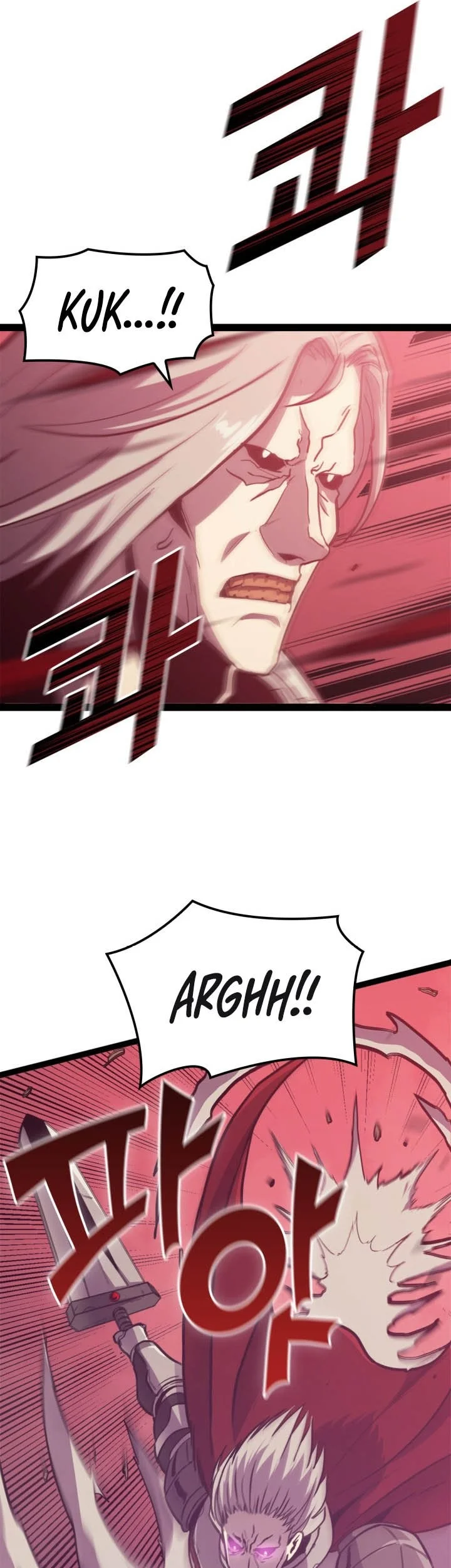 Max Level Returner Chapter 136 Gambar 42