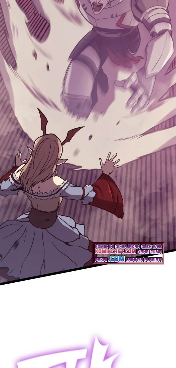 Max Level Returner Chapter 136 Gambar 43