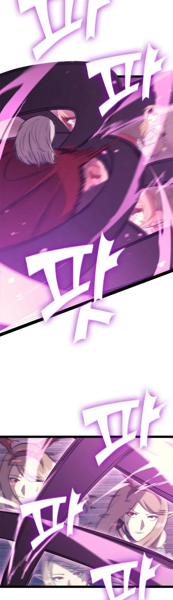 Max Level Returner Chapter 136 Gambar 44