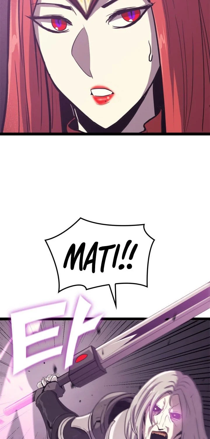 Max Level Returner Chapter 136 Gambar 48