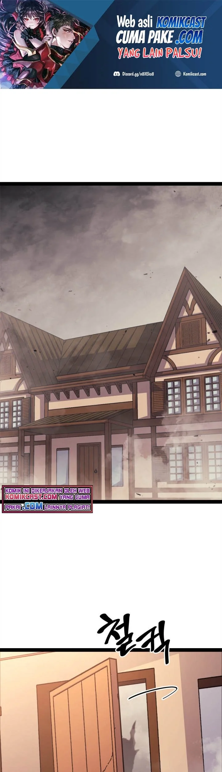 Manhwa Max Level Returner Chapter 136 gambar nomor 2