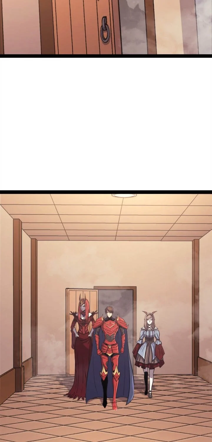 Max Level Returner Chapter 136 Gambar 3