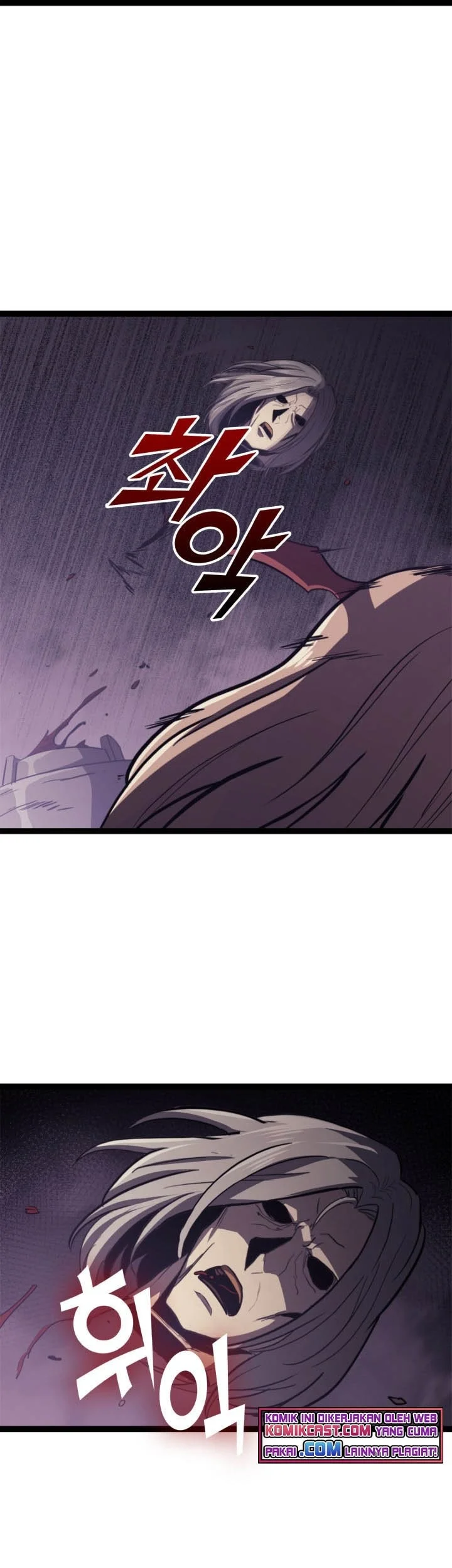 Max Level Returner Chapter 136 Gambar 52