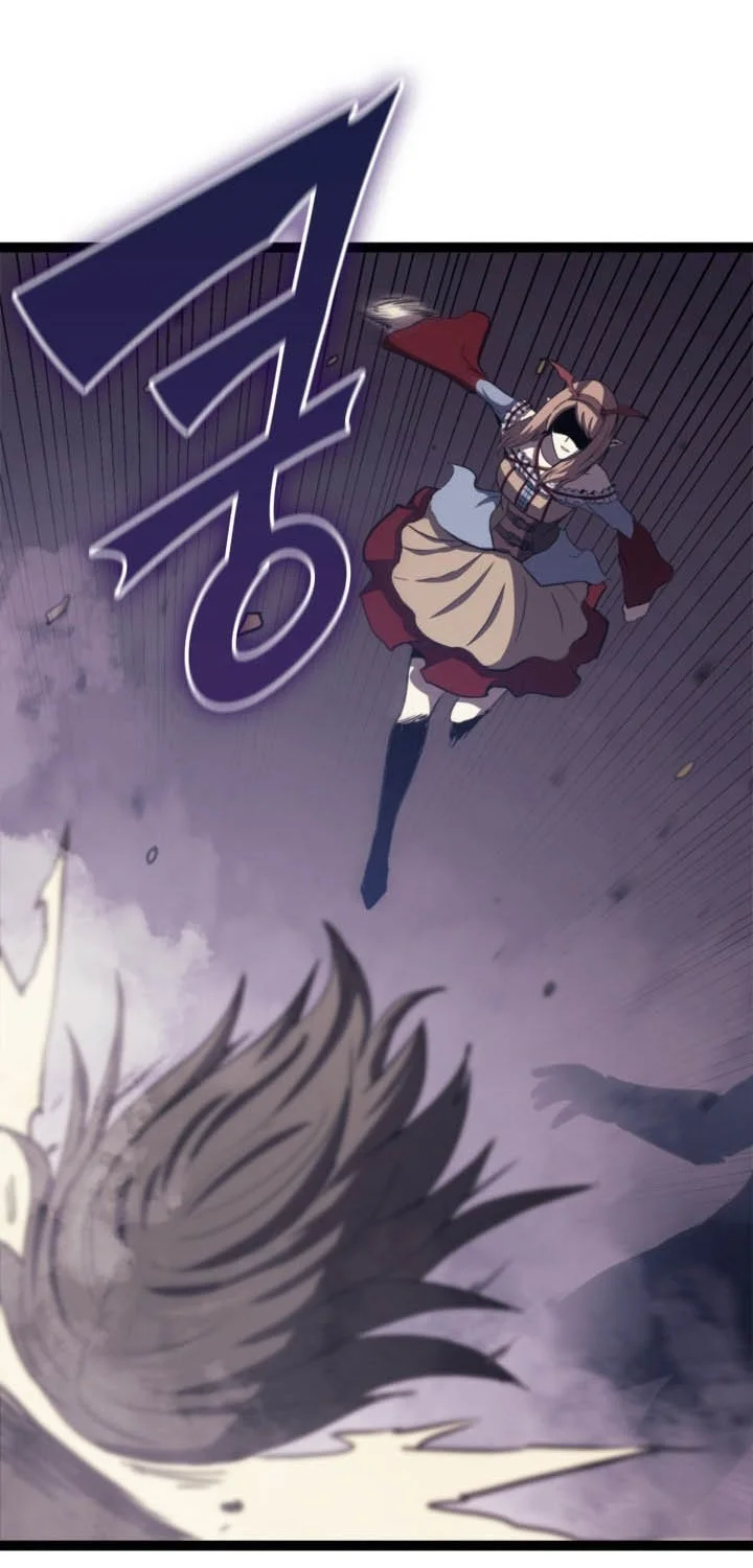 Max Level Returner Chapter 136 Gambar 53