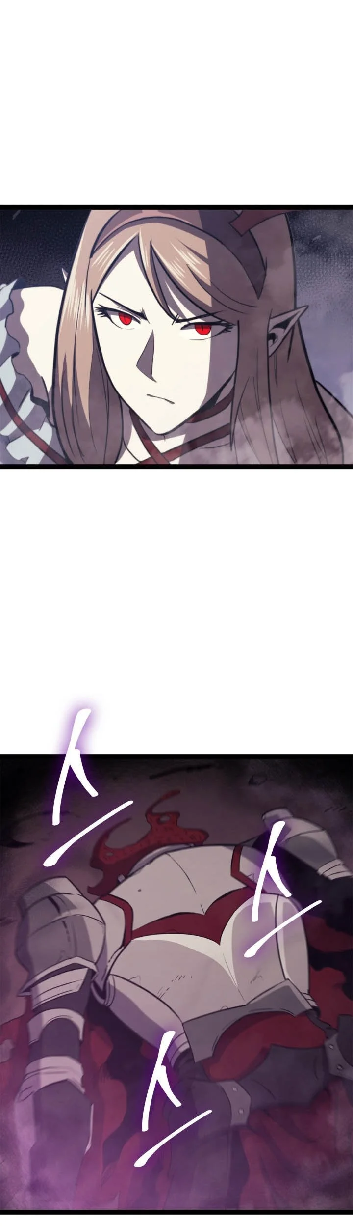 Max Level Returner Chapter 136 Gambar 54