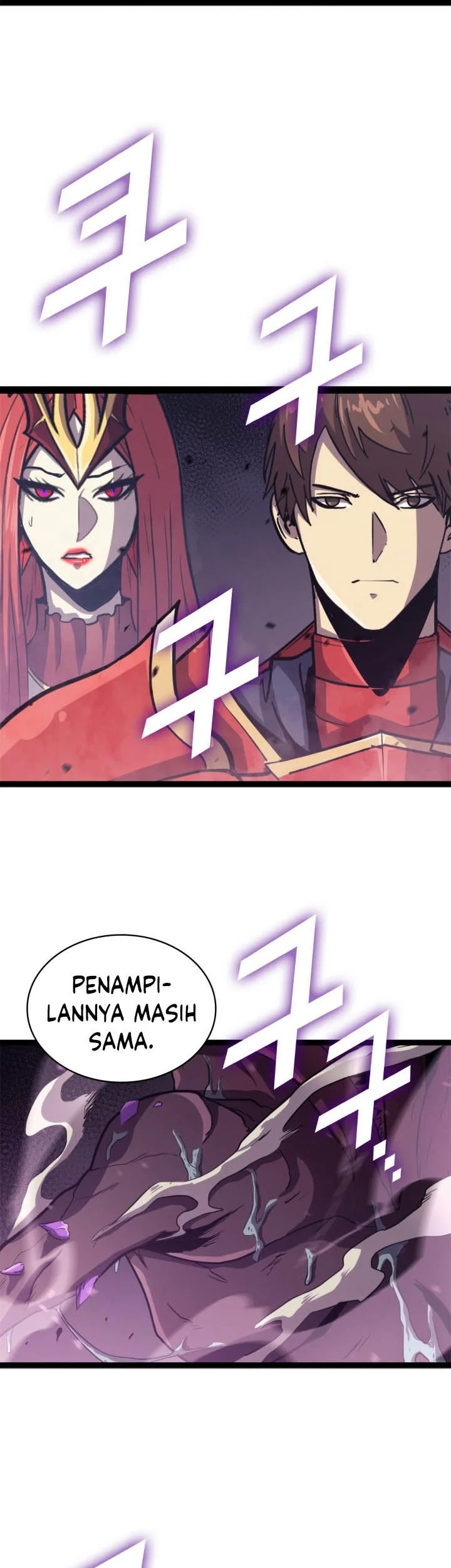 Max Level Returner Chapter 136 Gambar 57