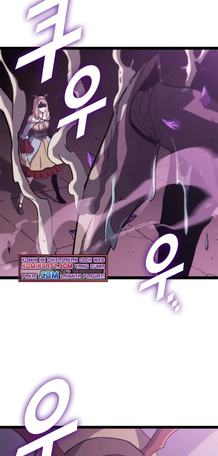 Max Level Returner Chapter 136 Gambar 58