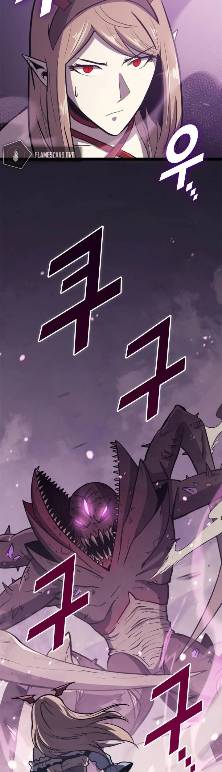 Max Level Returner Chapter 136 Gambar 59