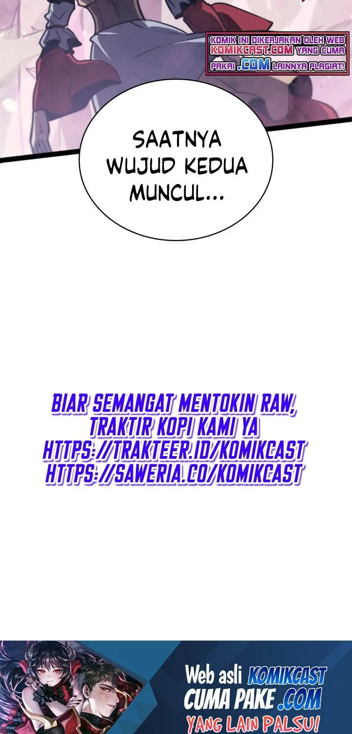 Max Level Returner Chapter 136 Gambar 60