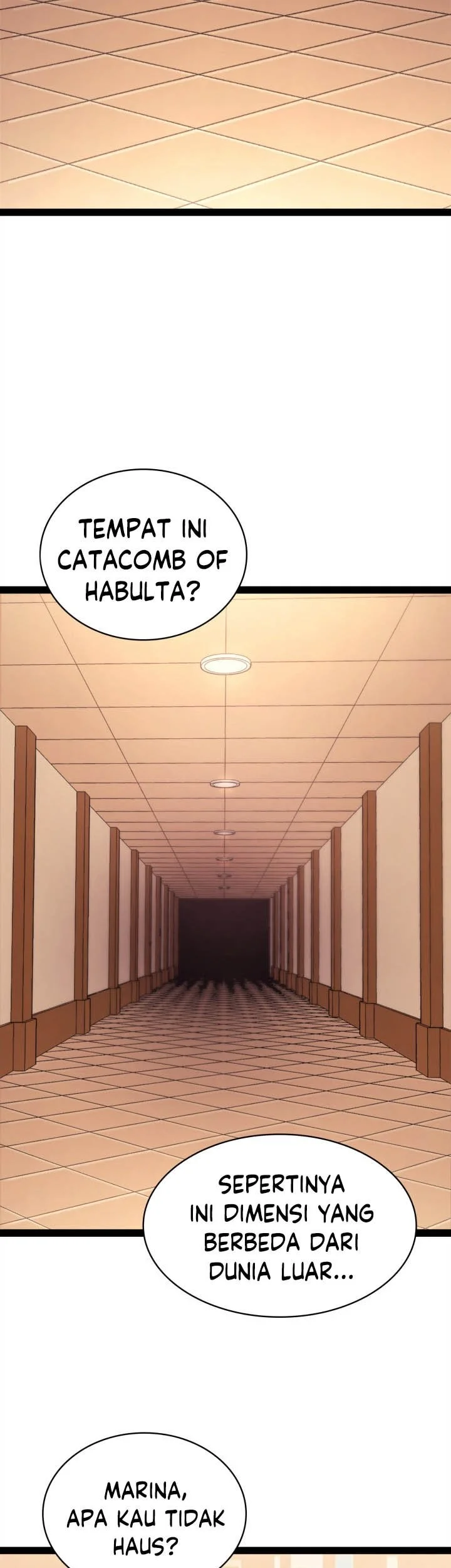 Max Level Returner Chapter 136 Gambar 4