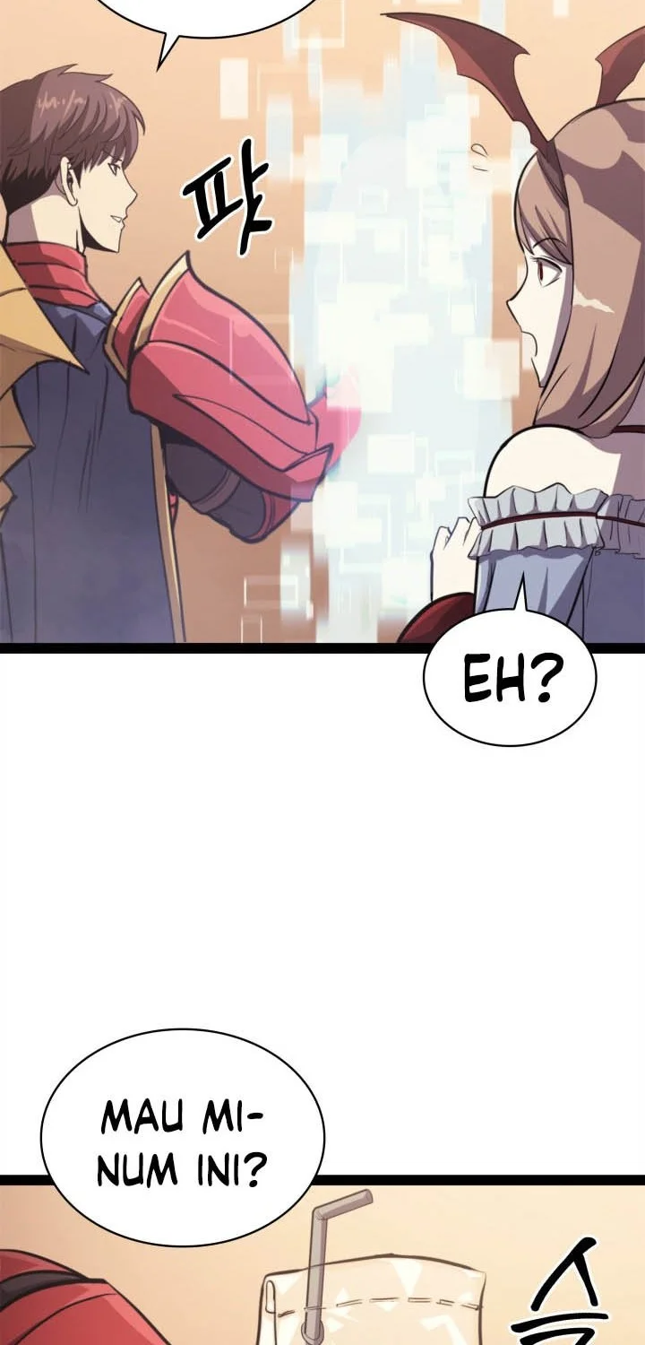 Max Level Returner Chapter 136 Gambar 5