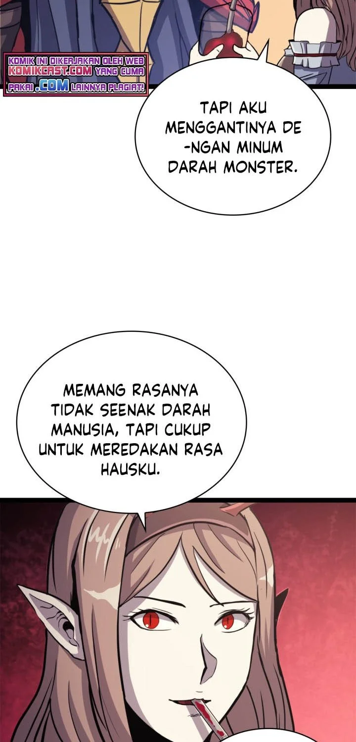 Max Level Returner Chapter 136 Gambar 8