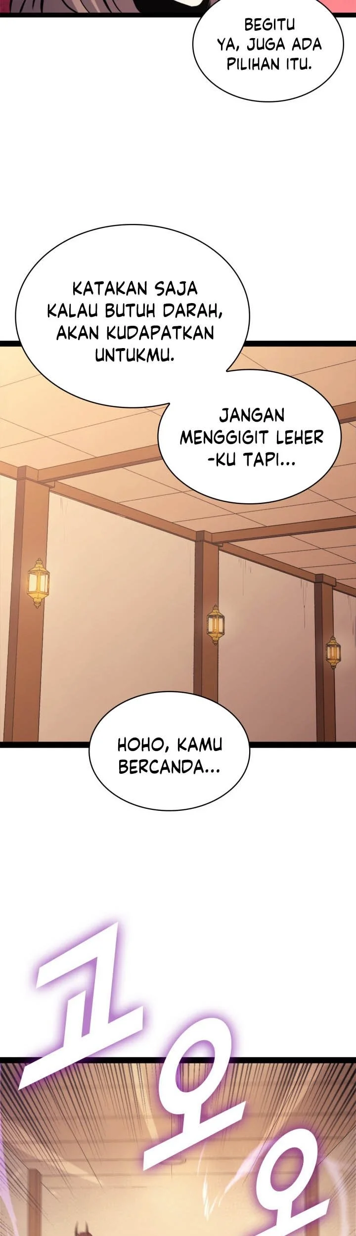 Max Level Returner Chapter 136 Gambar 9