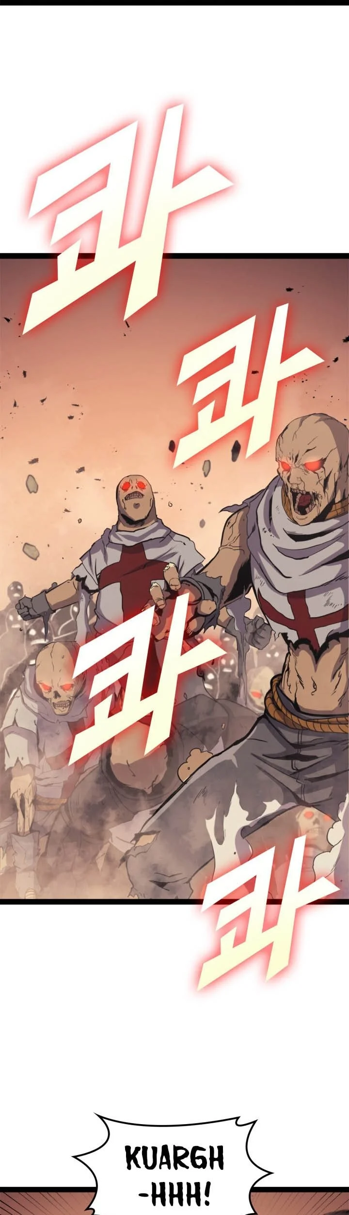 Max Level Returner Chapter 136 Gambar 12