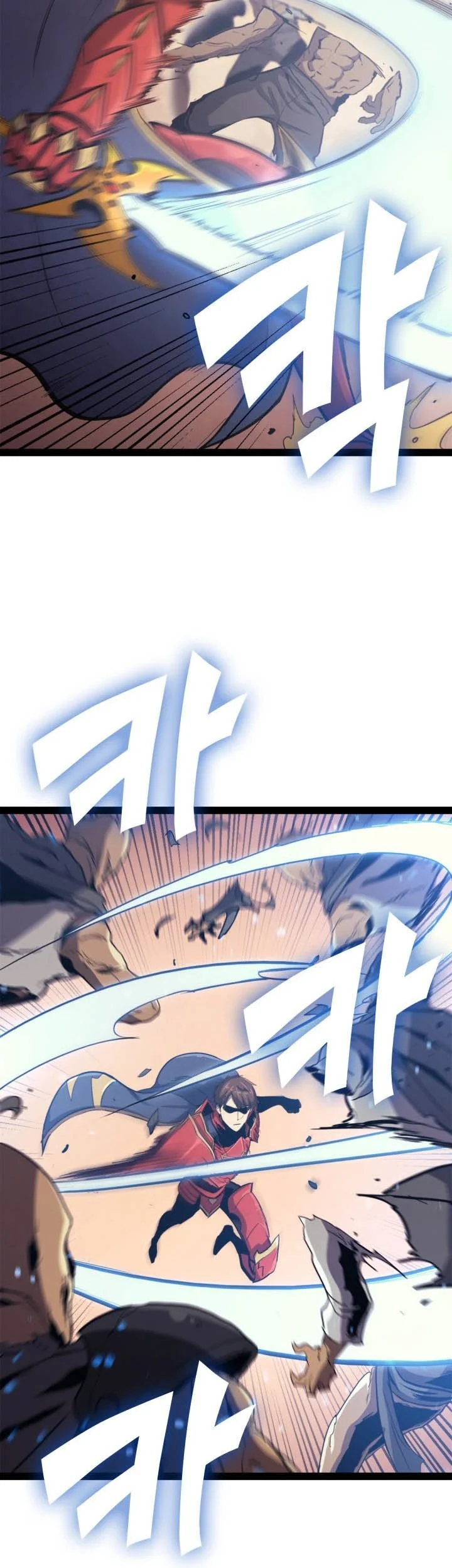 Max Level Returner Chapter 136 Gambar 14