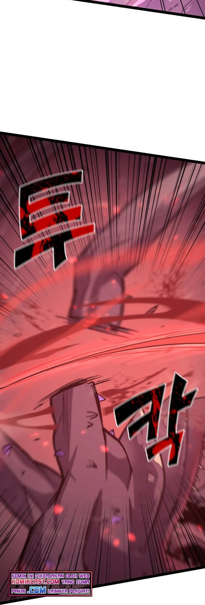 Max Level Returner Chapter 137 Gambar 16