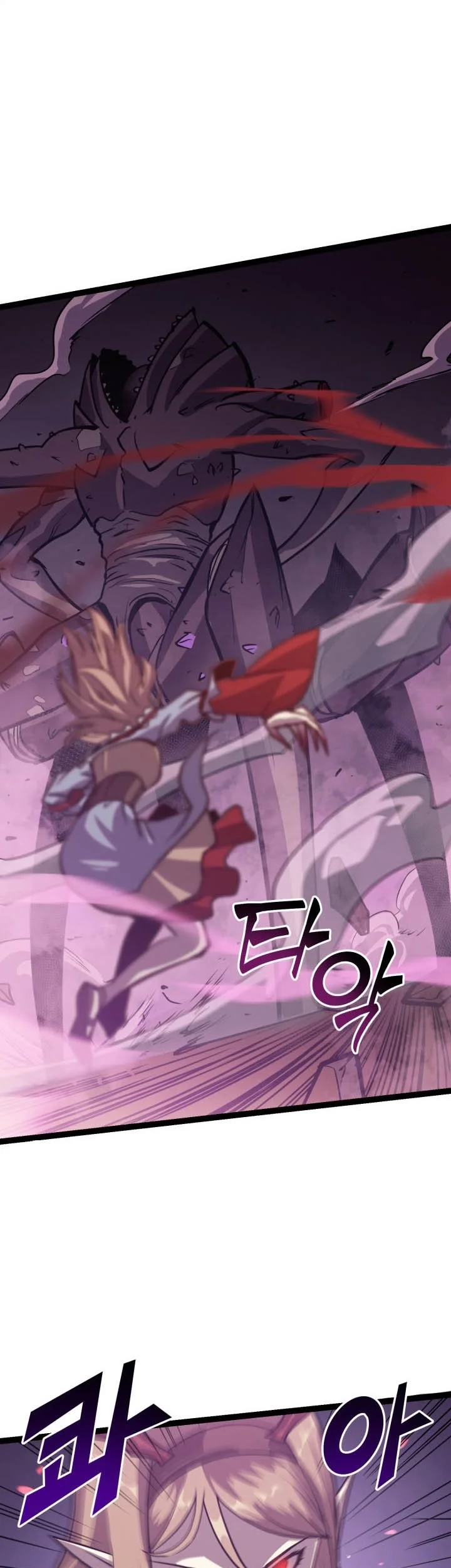 Max Level Returner Chapter 137 Gambar 17