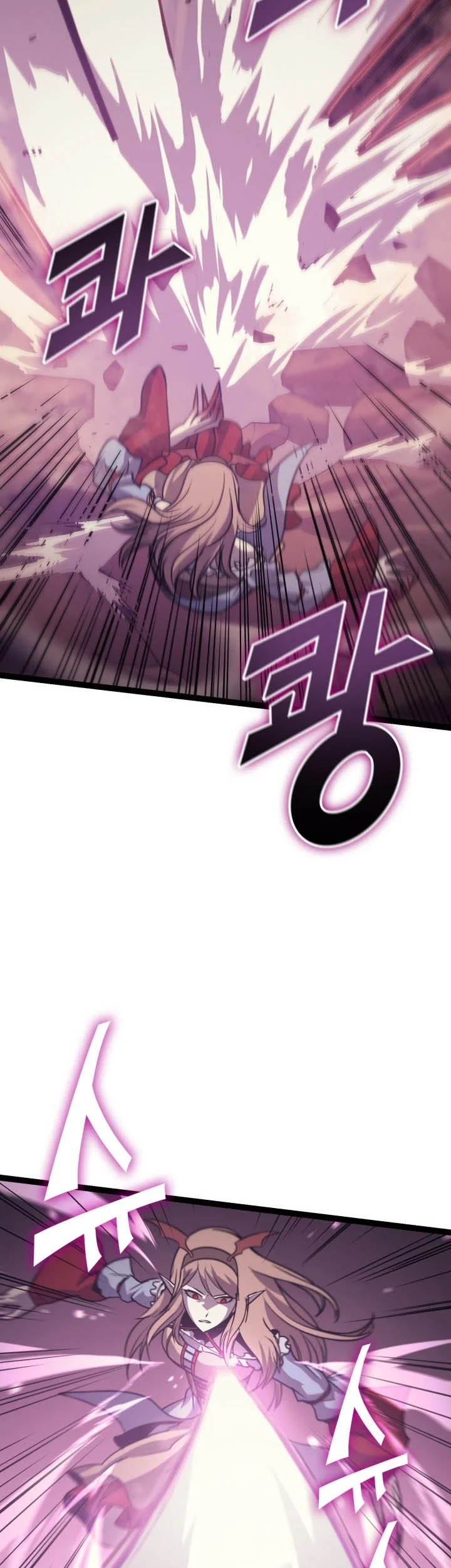 Max Level Returner Chapter 137 Gambar 19