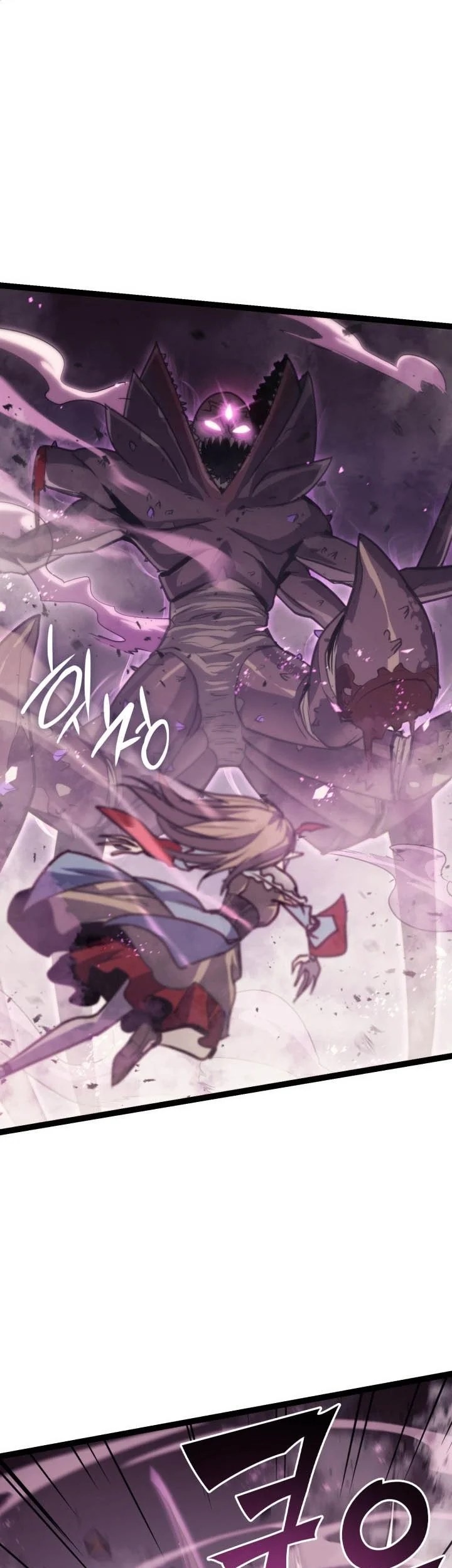 Max Level Returner Chapter 137 Gambar 22