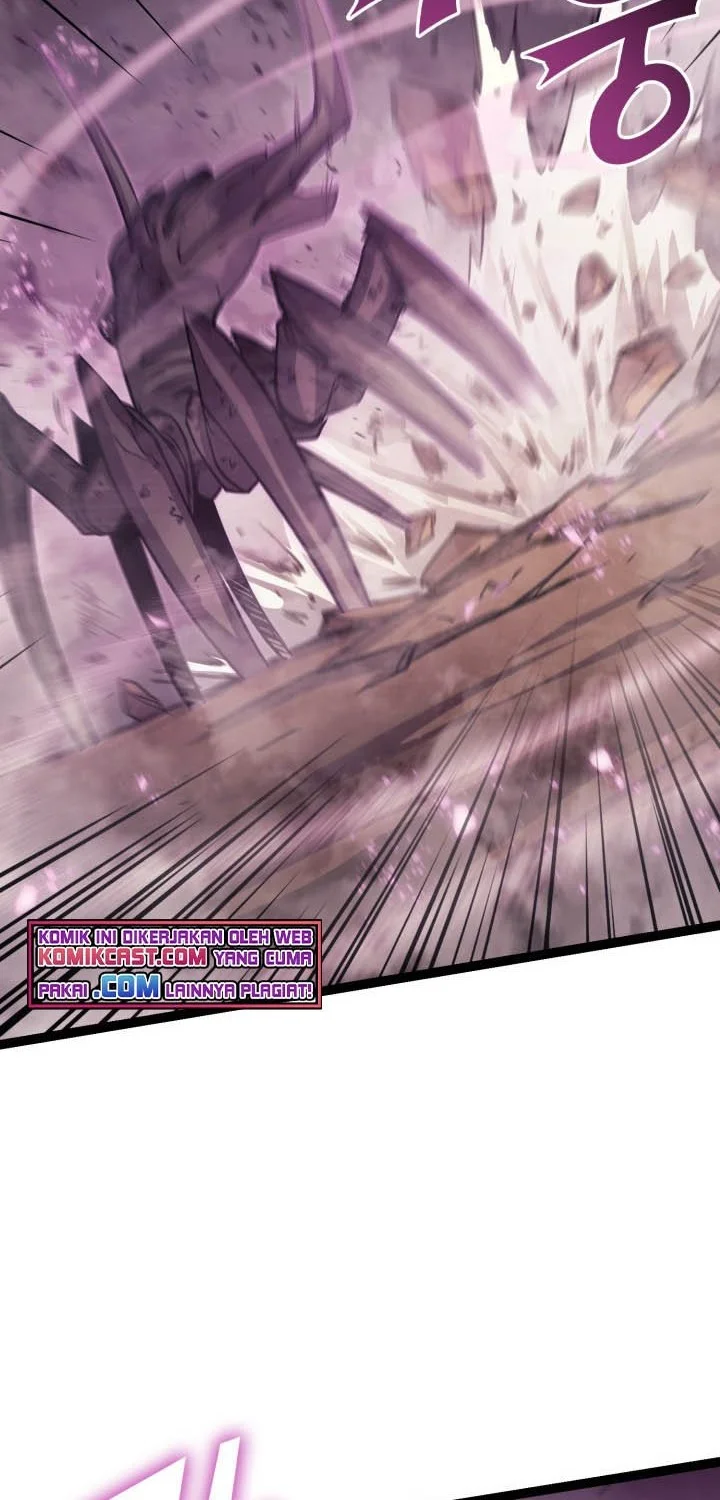 Max Level Returner Chapter 137 Gambar 23