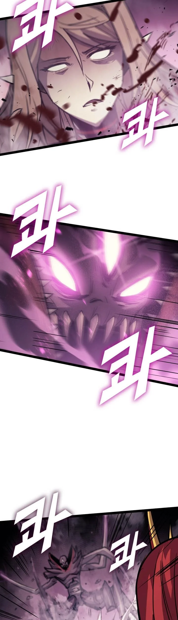 Max Level Returner Chapter 137 Gambar 24