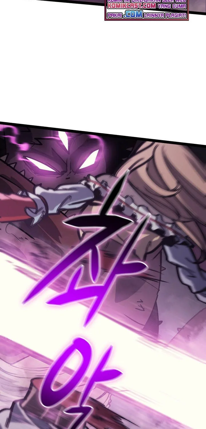 Max Level Returner Chapter 137 Gambar 28