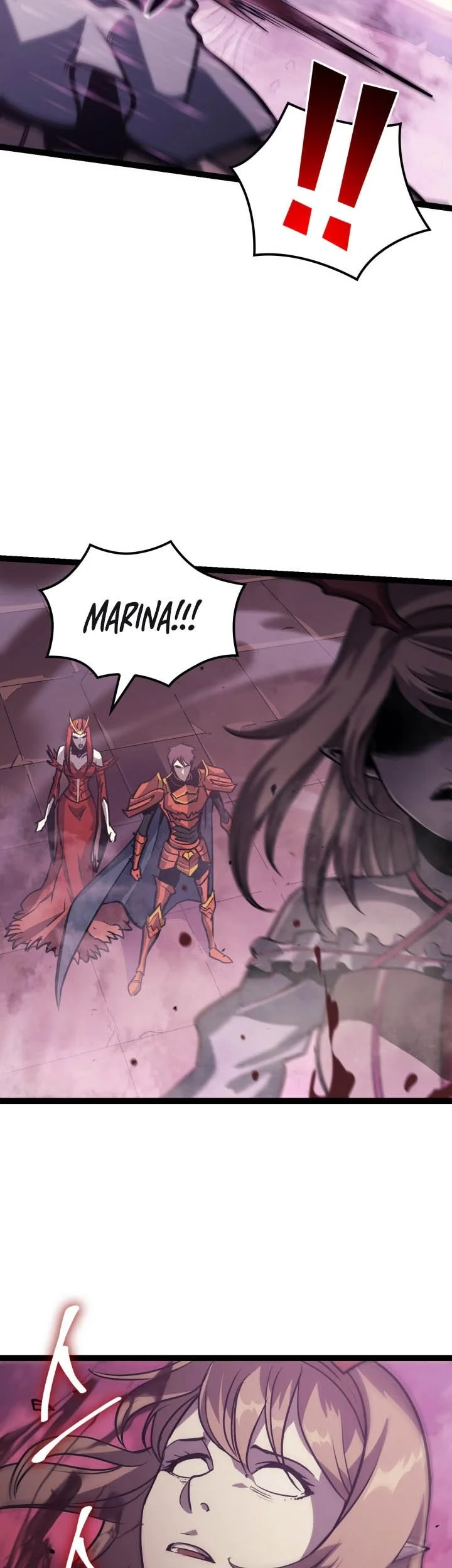 Max Level Returner Chapter 137 Gambar 29