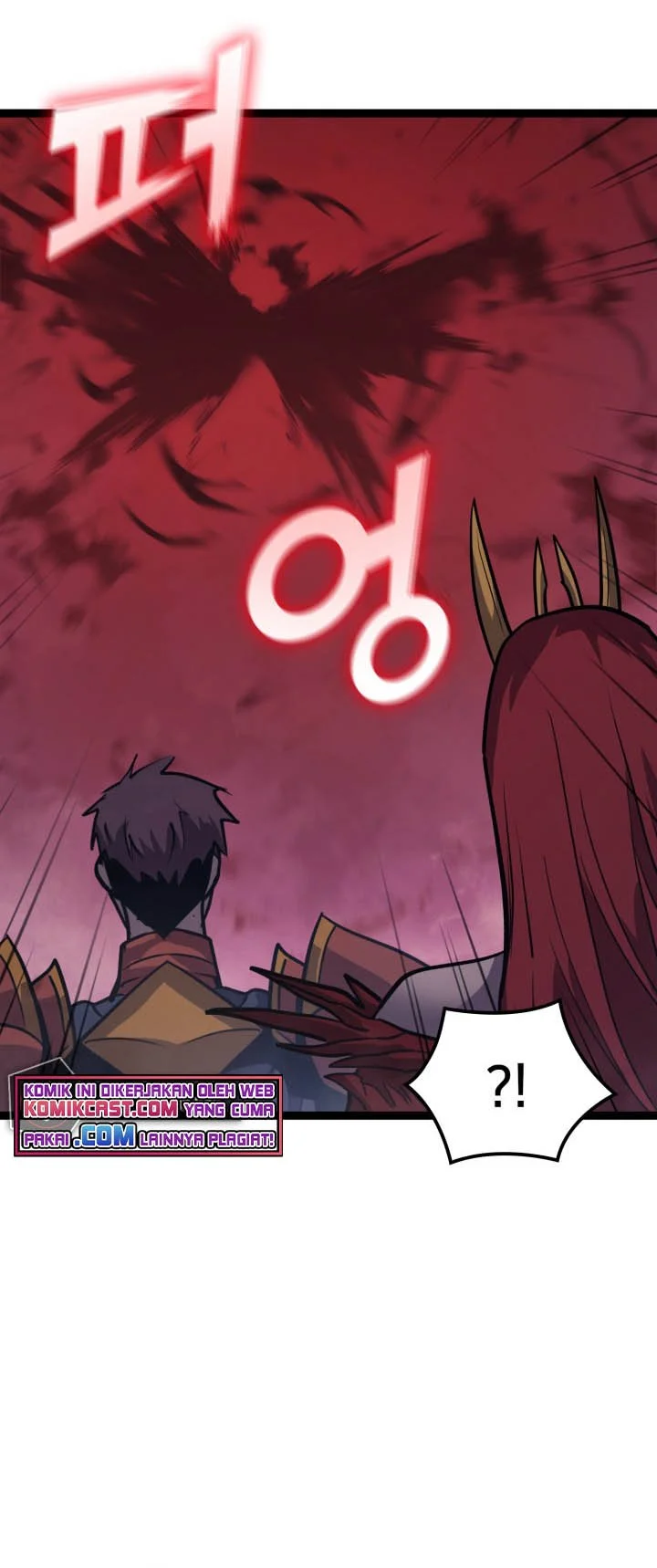 Max Level Returner Chapter 137 Gambar 31